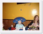El Poncho's Mexican Restaurant Birthday Pictures 2009 (108) * 2848 x 2136 * (1.39MB)